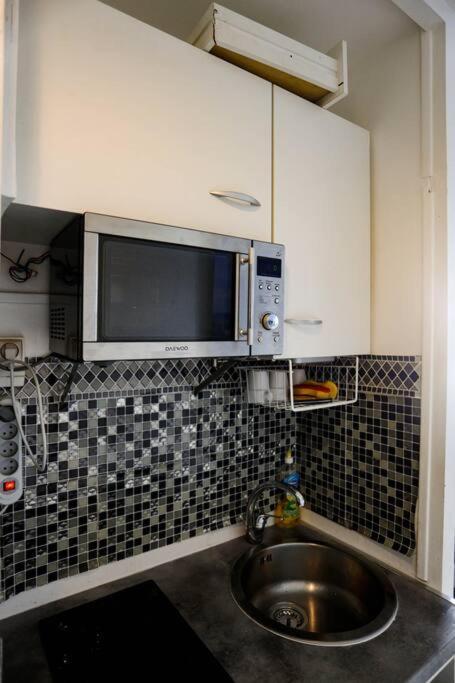 Paradis Studio & Plage A 1 Min Le Gosier  Exterior photo